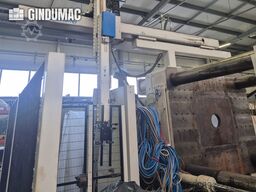 KraussMaffei 1300-12000 MX