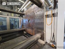 KraussMaffei 1300-12000 MX