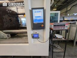 KraussMaffei 1300-12000 MX