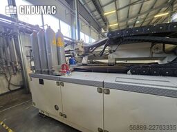 KraussMaffei 1300-12000 MX