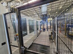 KraussMaffei 1300-12000 MX