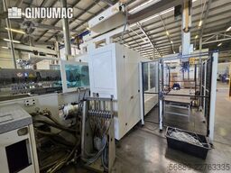 KraussMaffei 1300-12000 MX