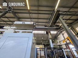 KraussMaffei 1300-12000 MX