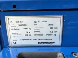 Jungheinrich EJE 220