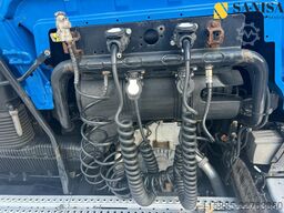 MAN TGX 18.420/ Blatt-Luft/Euro 6/Intarder