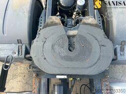 MAN TGX 18.420/ Blatt-Luft/Euro 6/Intarder