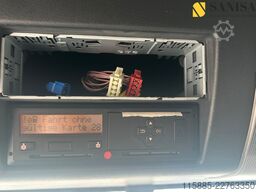 MAN TGX 18.420/ Blatt-Luft/Euro 6/Intarder