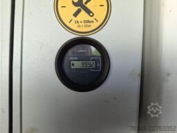 RENAULT MASTER F3500 2.3 DCI 145 - NACELLE KLUBB