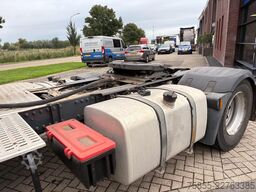 DAF CF 400 FT Hydraulics / PTO / Euro 6 / 655.000 K...