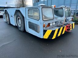 Schopf F 356 Flugzeugschlepper