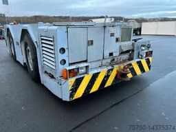 Schopf F 356 Flugzeugschlepper