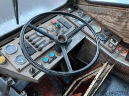 Schopf F 356 Flugzeugschlepper