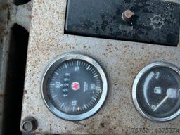 Schopf F 356 Flugzeugschlepper