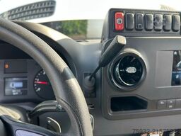 MERCEDES-BENZ Sprinter 516 City 45 LL   TELMA   KLIMA  Matrix