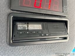 MERCEDES-BENZ Sprinter 516 City 45 LL   TELMA   KLIMA  Matrix