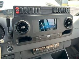 MERCEDES-BENZ Sprinter 516 City 45 LL   TELMA   KLIMA  Matrix