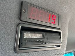 MERCEDES-BENZ Sprinter 516 City 45 LL   TELMA   KLIMA  Matrix