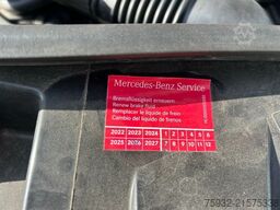 MERCEDES-BENZ Sprinter 516 City 45 LL   TELMA   KLIMA  Matrix