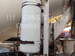 MAN TGA 32.360 / 8X4 / Liebherr 9qm