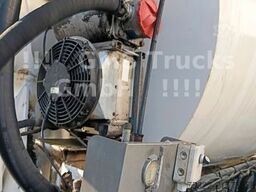 MAN TGA 32.360 / 8X4 / Liebherr 9qm