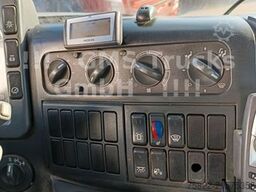 MAN TGA 32.360 / 8X4 / Liebherr 9qm