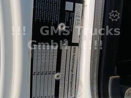 MAN TGA 32.360 / 8X4 / Liebherr 9qm