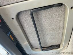 MAN TGL 8.190 KOFFER MIT LBW TEMPOMAT LUFTFEDERUNG