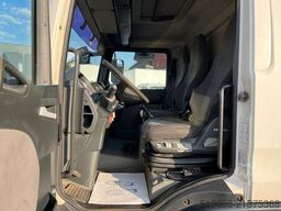 MAN TGL 8.190 KOFFER MIT LBW TEMPOMAT LUFTFEDERUNG