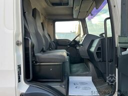 MAN TGL 8.190 KOFFER MIT LBW TEMPOMAT LUFTFEDERUNG