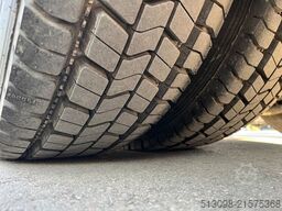 MAN TGL 8.190 KOFFER MIT LBW TEMPOMAT LUFTFEDERUNG