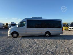 MERCEDES-BENZ Sprinter 519