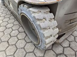 ATN Piaf 1000R, Jaar 2018, 10m Werkhoogte