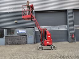 ATN Piaf 1000R, Jaar 2018, 10m Werkhoogte