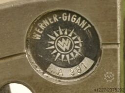 Werner Gigant A981