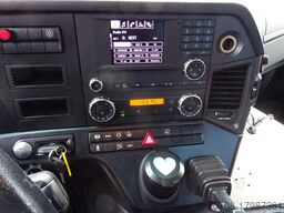 MERCEDES-BENZ 1840 Antos*Kühlzug*gelenkt*11,9m*LBW*Frigoblock