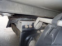 MERCEDES-BENZ 1840 Antos*Kühlzug*gelenkt*11,9m*LBW*Frigoblock