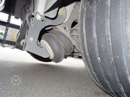 MERCEDES-BENZ 1840 Antos*Kühlzug*gelenkt*11,9m*LBW*Frigoblock