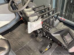 Heli CPCD50 - 2-Rad und 4 Rad Antrieb - KUBOTA Motor