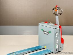 Heli CBD20 - 3 Jahre Garantie Akku - Wartungsfrei