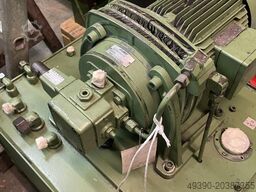 BOSCH REXROTH 1PV2V3-40/12