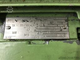 BOSCH REXROTH 1PV2V3-40/12