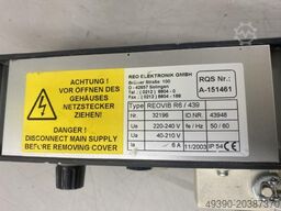 RNA Rhein-Nadel Automation SRC-B200-2L