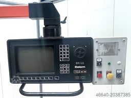 PLACKE OPB 3 60/2050