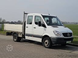 MERCEDES-BENZ SPRINTER 511  Open-Laadbak
