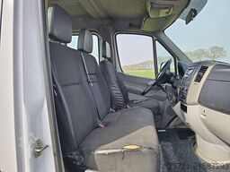 MERCEDES-BENZ SPRINTER 511  Open-Laadbak