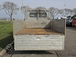 MERCEDES-BENZ SPRINTER 511  Open-Laadbak