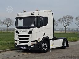 SCANIA R450 NB,CR19