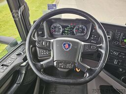 SCANIA R450 NB,CR19