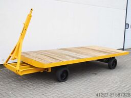 unbekannt 4000/1800/H640 mm