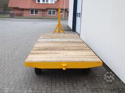 unbekannt 4000/1800/H640 mm